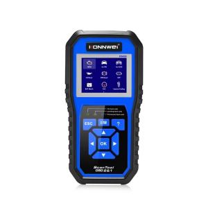 China 2.8 12v 0.77W KWP2000 Obd2 Diagnostic Tool For VW Brake on sale