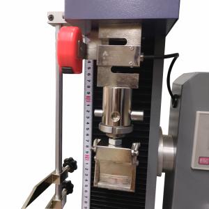 Best 100kn - 2000kn Hydraulic Testing Machine AC220V Utm Universal Test Equipment wholesale