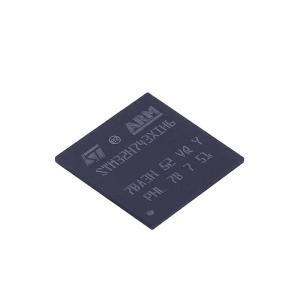 Best STMicroelectronics STM32H743XIH6 chip Assortment 32H743XIH6 Pic Microcontroller Training Kit wholesale