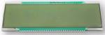 White Color TN LCD Display Custom Numeric LCD Monochrome Display Module