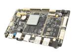 High-Performance Embedded System Development Board LVDS Display Interface And DC