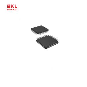 C8051F015-GQ MCU Microcontroller Unit 8-Bit Low Power High Performance