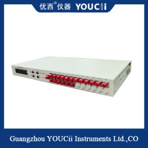 China Multi-Channel Multi-Channel Optical Monitoring Optical Switch on sale