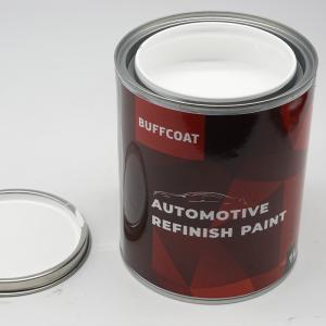 Best Wholesale 1K Solid Colors Paint Paint Supplies White Auto Paint Spray Car Paint wholesale