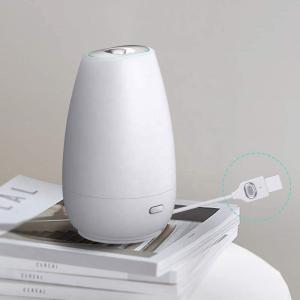Best Usb Household Double Switch Air Purifying Aroma Diffuser wholesale