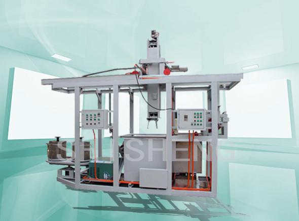 Cheap Customizable Dip Coating Machine , Aluminium Coating Machine Fast Speed for sale