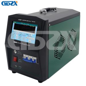 China ZXXDF-1J2100 battery tester on sale