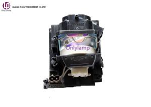 China Commercial Movie Projector Table Lamp  DT01171 Apply To Hitachi CP-X5021 HCP-4060X CP-X5021N CP-WX4021 on sale