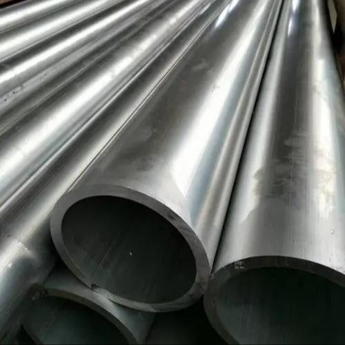 Cheap 7000 Series Seamless Aluminum Tubing Anodized 7075 T6 For Telescopic for sale