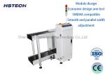 Robust Design SMEMA Signal PCB Loader Handling Machine with Top & Bottom Clamps