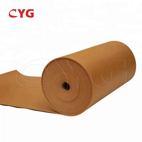 Cheap Physically Crosslinked Polyolefin Sheet  Construction Heat Insulation Foam for sale