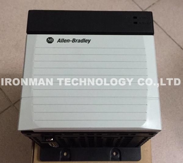 Cheap 1756-IR6I Allen Bradley PLC ControlLogix Isolated RTD Input Module for sale