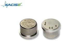 China Small Quartz Flexible Accelerometer / Accelerometer Sensor For Automotive Instrumentation And Navigation / Analog Output on sale