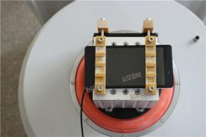 Best Mobile Phone Vibration Test Machine Performs Random Vibration Test Meet IEC ISTA MIL STD wholesale