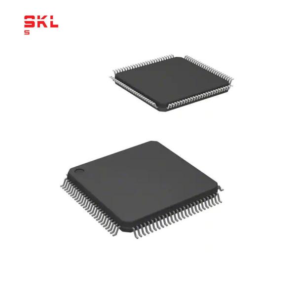 Cheap STM32F103VBT6TR MCU Microcontroller Unit High Performance Low Power Consumption for sale