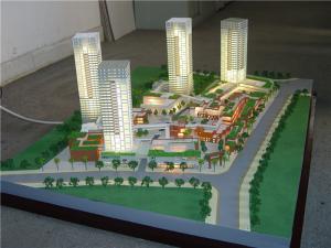 Best 3d Printing Rapid Prototyping Architectural Scale Models For Advertisement wholesale