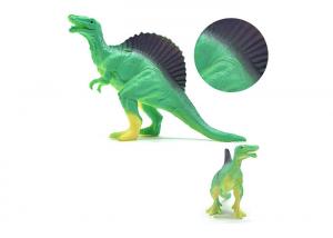 Best Simulation Electrostatic Dinosaur Model Toys / 12 Models Big Dinosaur Toys For Toddlers wholesale