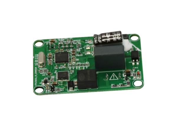 Cheap Communication G3 PLC Circuit Board Energy Meter Parts For Smart Meter for sale