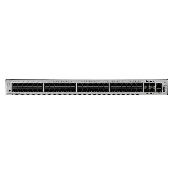 Cheap Powerful CloudEngine S5735-L48T4X-A1 48 Port Enterprise Campus Network Access Switch for sale