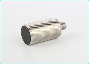 M30 15mm Metal Sensing Industrial Automation Sensors Inductive Switches Flushed