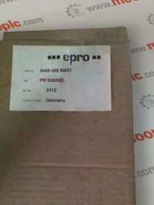 Automation DCS PR9350/02 Inductive Sensor Excellent Working Condition