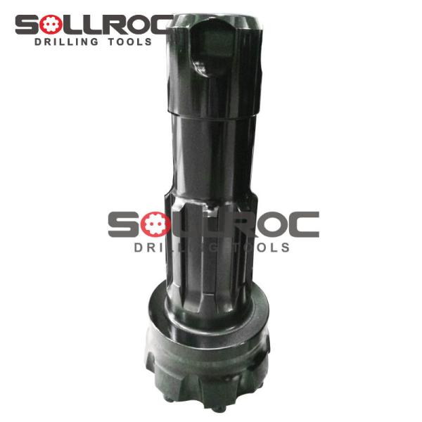 Cheap High Performance DTH Drilling Tools DHD360 Down The Hole Hammers And Bits for sale