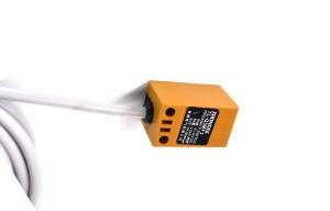 Best Multifunctional PNP NO Proximity Sensor Strong Environmental Resistance wholesale