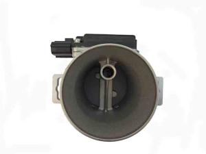 China Durable Hot Film Air Mass Sensor For Ford 8ET 009 142-161 96FB12B579EB on sale