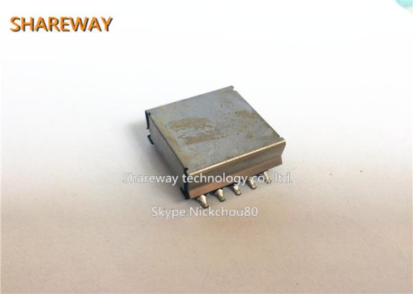 Cheap SMPS Flyback Transformer C1154-BL_ For PoE Interface/PWM Controller for sale