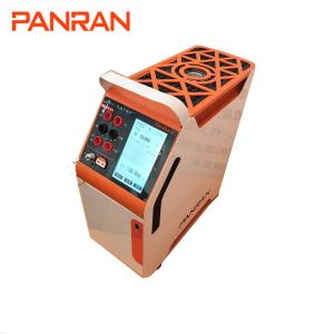 China 150degree 160mm Depth Temperature Transmitter Calibration on sale