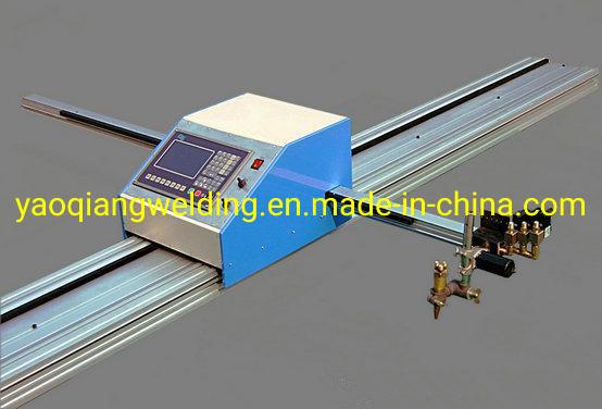 Cheap 3m Length Cnc Flame Plasma Cutting Machine Equipment for sale
