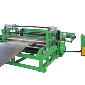 China Hydraulic Decoiler Straightener Feeder NC Servo Feeder 3 In 1 on sale