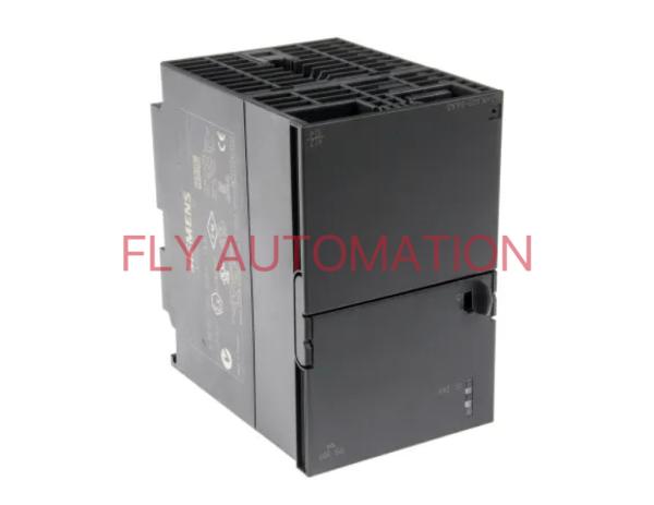 Cheap SIEMENS Simatic S7 PLC - S7-300 Regulated Power Supply 6ES7307-1KA02-0AA0 for sale