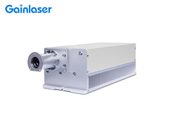 Cheap Solid State 3 W Air Cooled DPSS UV Laser for sale