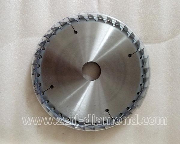 Cheap wood work tool & wood cutting saw & woodworking PCD saw blade for sale