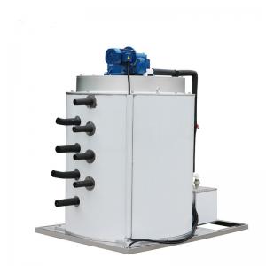 Best High Capacity Flake Ice Machine with Failure Diagnosis System wholesale