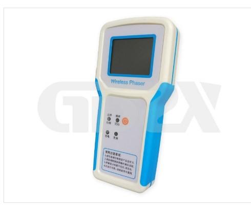 Cheap XZ-3 Wireless High Voltage Digital Display Phase Sequence Table for sale