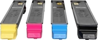 Cheap TK - 895 Cyan Color Laser Toner 6000 Pages Compatible with ECOSYS FS - C8520MFP for sale