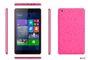 China 8 Win 8 Tablet PC With Intel 3735G quad core IPS 1280*800 Bluetooth 4.0 1G RAM 8GB ROM on sale