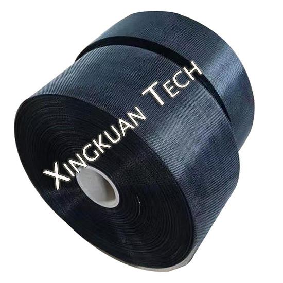Cheap Epoxy Resin Coated Low Carbon Steel Metal Mesh For Filter Paper Supporting for sale