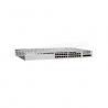 Buy cheap Catalyst 9200L 24 Port PoE+ 4x10G Uplink Switch Network Advantage C9200L-24P-4X from wholesalers