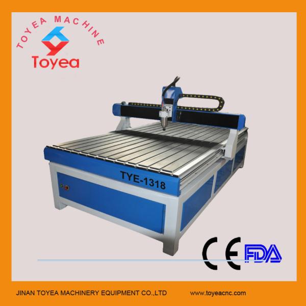 Cheap DSP controlled cnc engraver machine TYE-1318 for sale