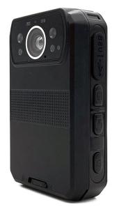 China 4G GPS 4K Wifi Streaming Body Camera 42MP Night Vision Body Cam on sale