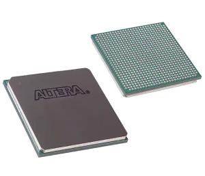 Best EP3C120F780I7 Integrated Circuits IC 531 I/O FPGA IC Field Programmable Gate Array wholesale