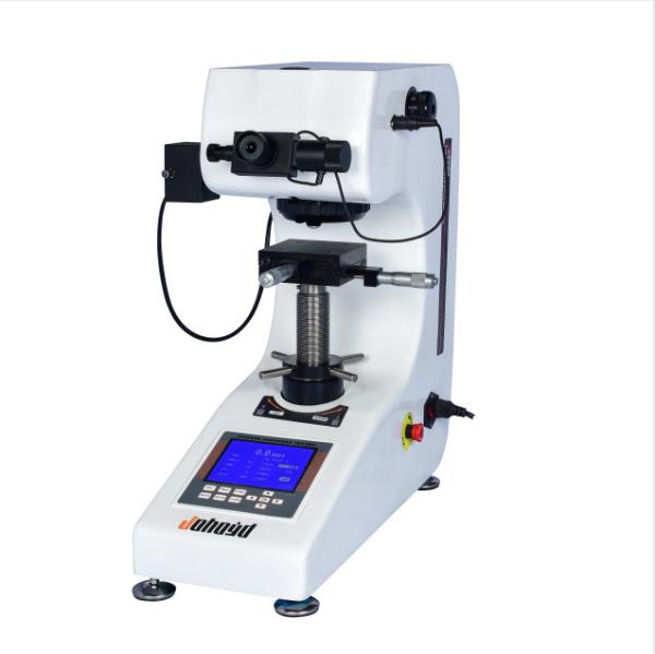 Cheap Automatic HV0.01 Micro Vickers Hardness Tester HVS-1000Z Large Screen for sale