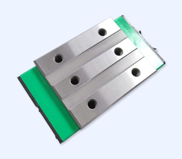 Cheap High Accuracy Linear Rail Heavy Duty Linear Guide Rail for sale