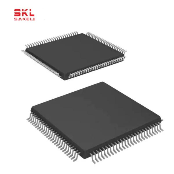 Cheap A3P030-VQG100 IC Chip Programming High Performance Advanced Applications FPGAs for sale