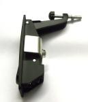 push button cabinet lock swing handle lock Cabinet Panel Door lock MS723 Push to