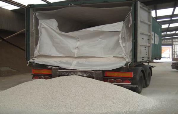 Cheap Custom 20ft PP Bulk Container Liner With Higher loading percentage for sale