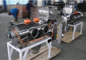 Best Grain Industrial Screening Machine Horizontal Airflow Sieve Screen wholesale